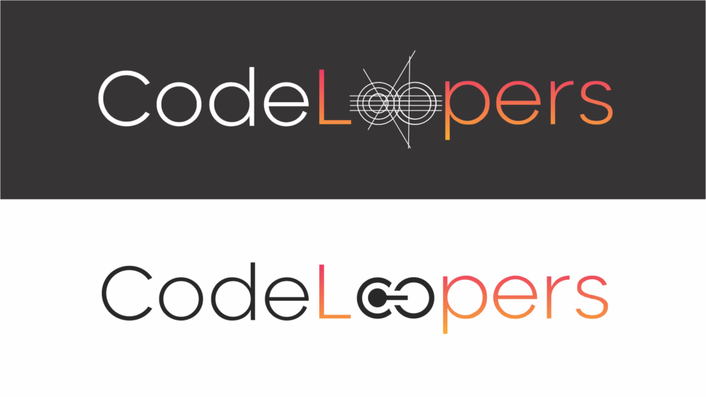 Code Loopers Logo