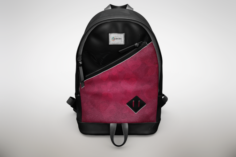 Backpack 1