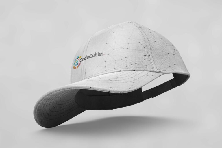 Cap Design 3