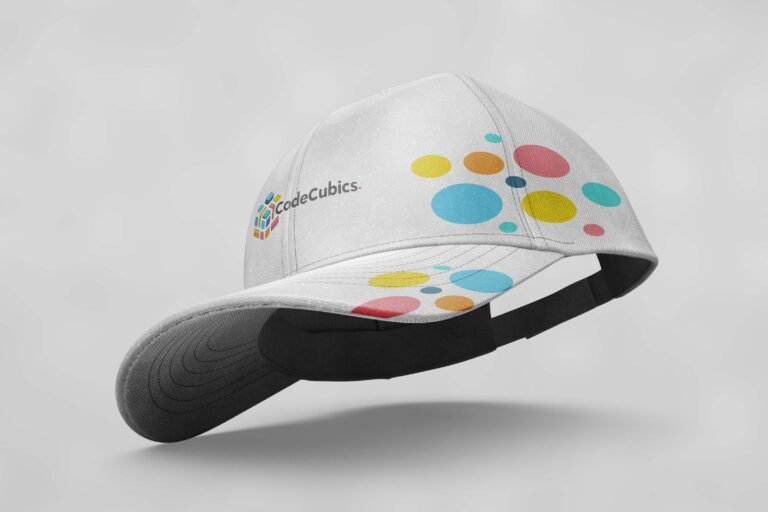 Cap Design 4