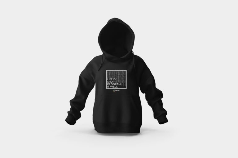 Hoodies Mockup 14