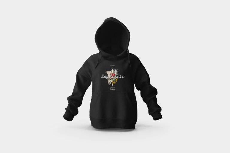 Hoodies Mockup 15