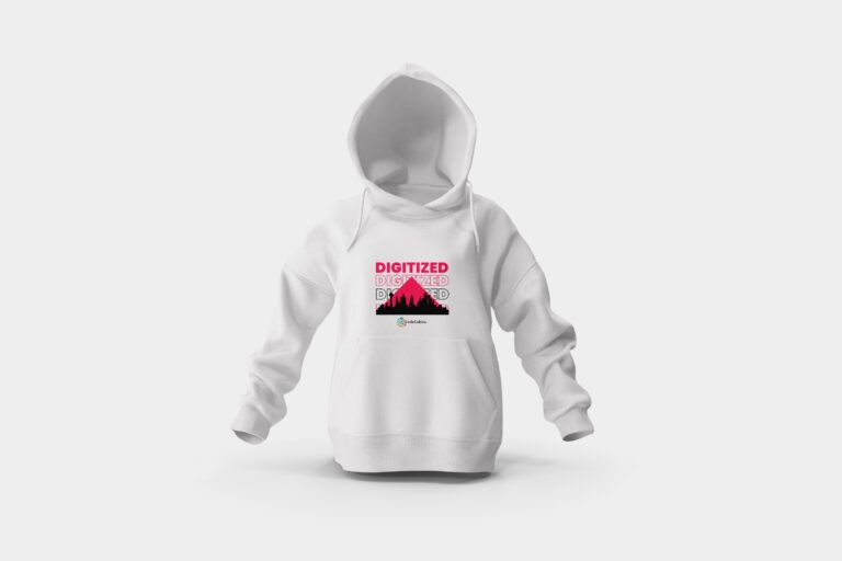 Hoodies Mockup 19