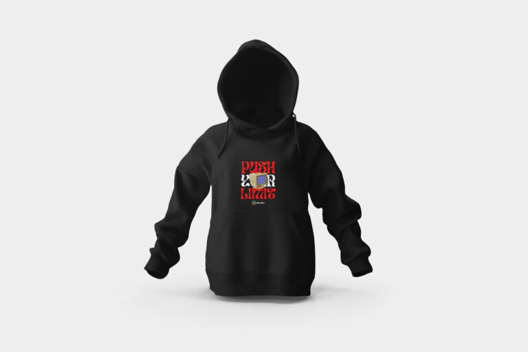 Hoodies Mockup 2