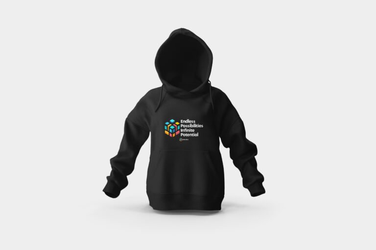 Hoodies Mockup 3