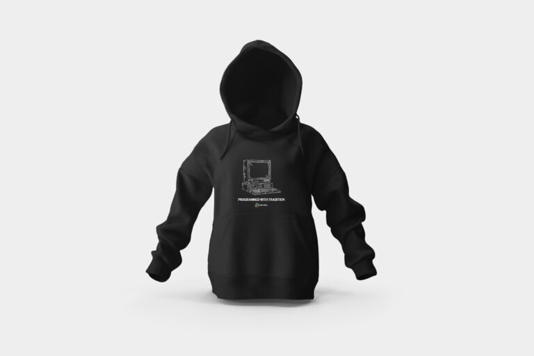 Hoodies Mockup 30