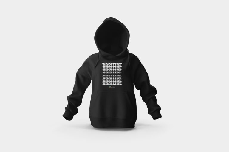 Hoodies Mockup 4