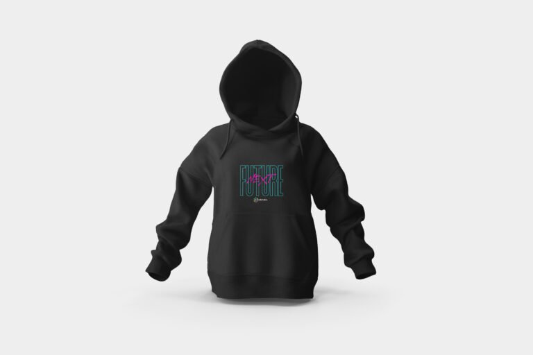 Hoodies Mockup 6