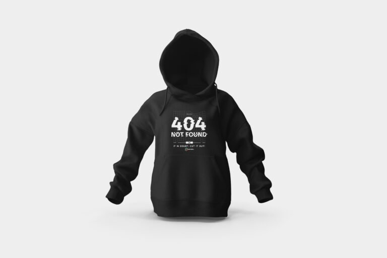 Hoodies Mockup 9