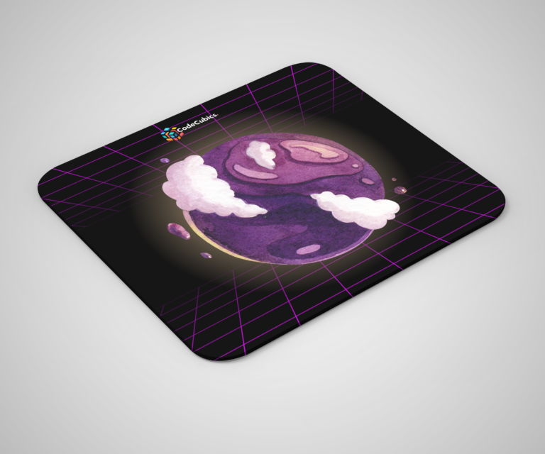 Mouse pad 11