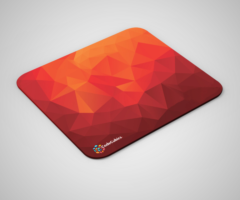 Mouse pad 2