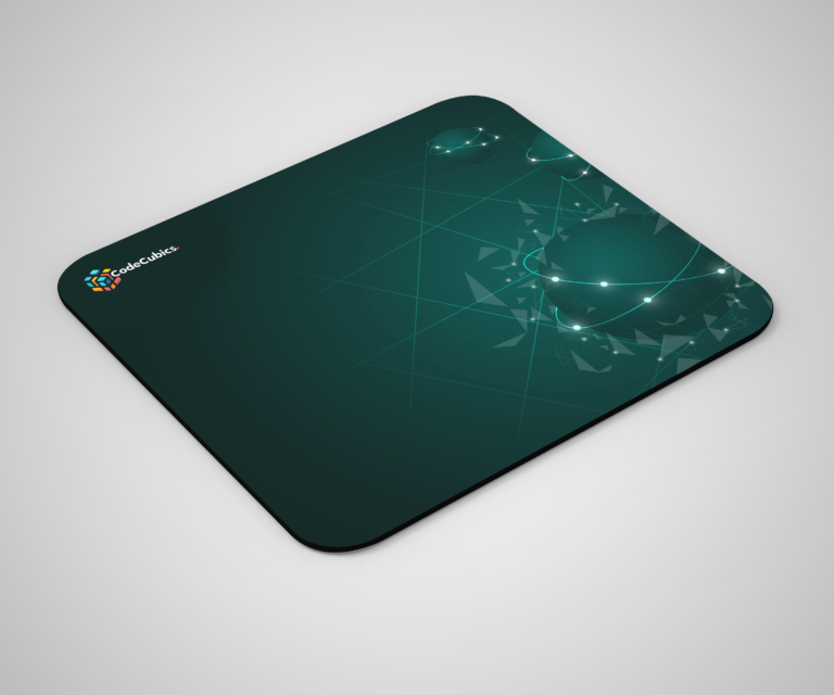 Mouse pad 3