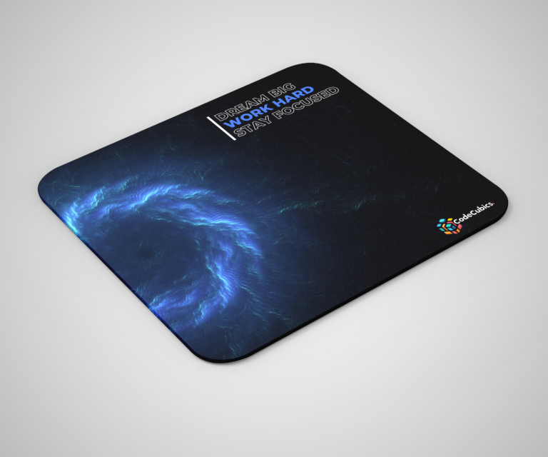 Mouse pad 4