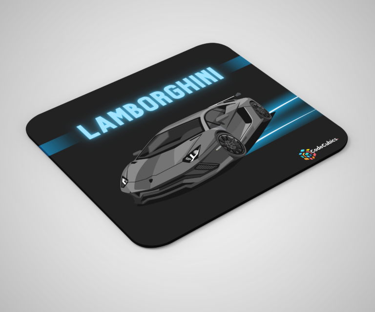 Mouse pad 5