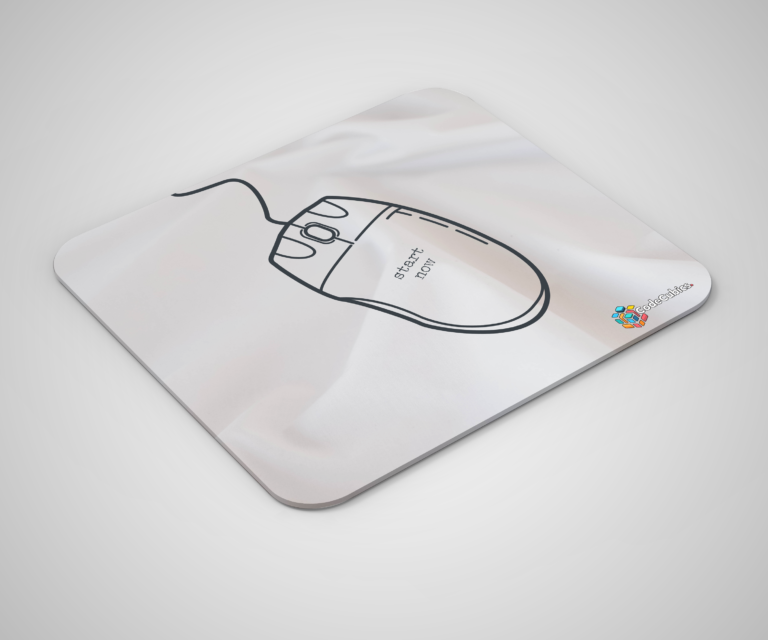 Mouse pad 6