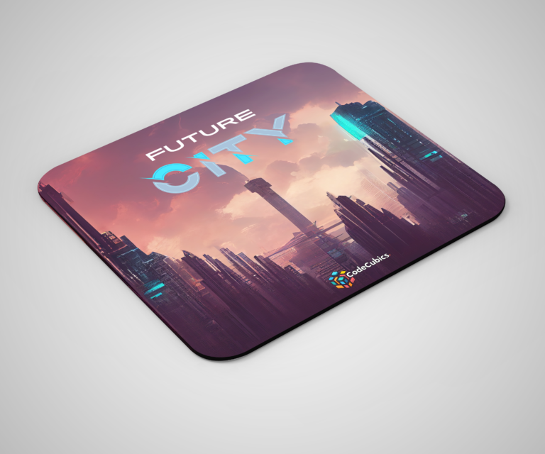 Mouse pad 7