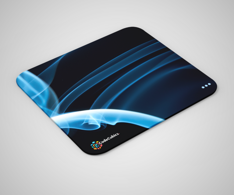 Mouse pad