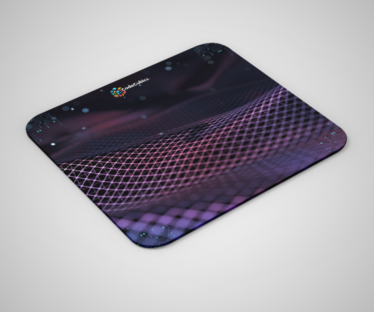 Mouse pad 9