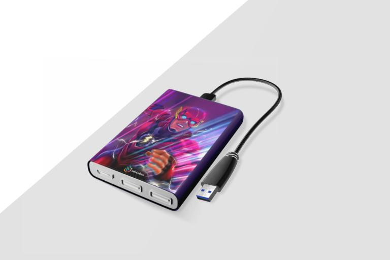 Power Bank 1