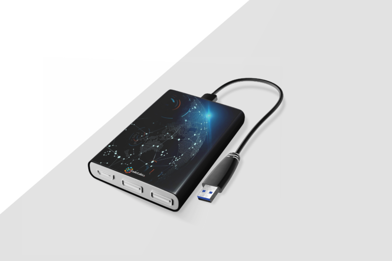 Power Bank 2