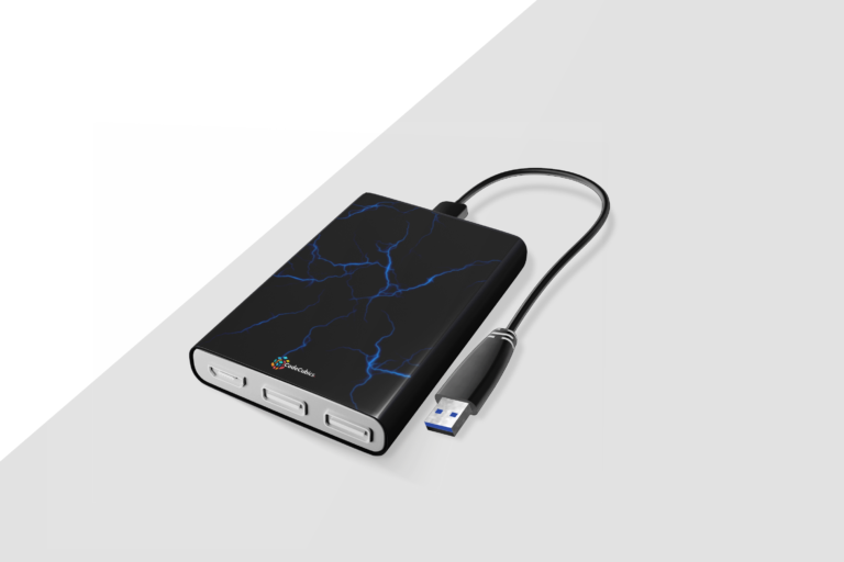 Power Bank 3