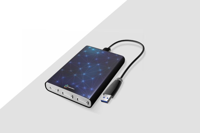 Power Bank 5