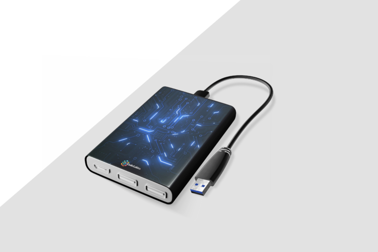 Power Bank 6