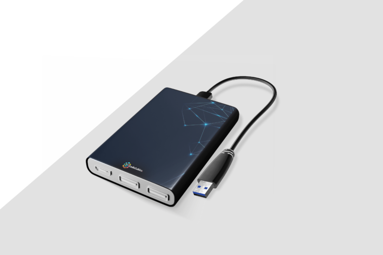 Power Bank 7