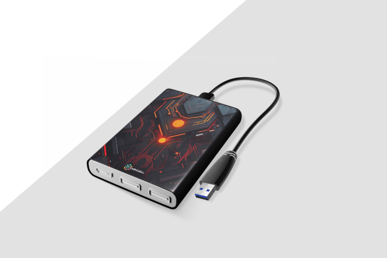 Power Bank 8