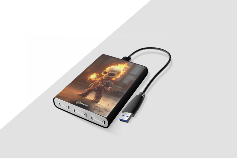 Power Bank 9