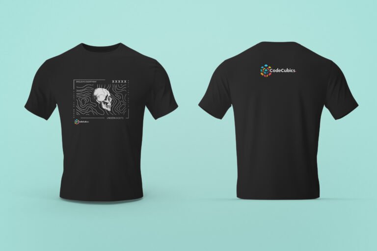 T-Shirt Mockup 10