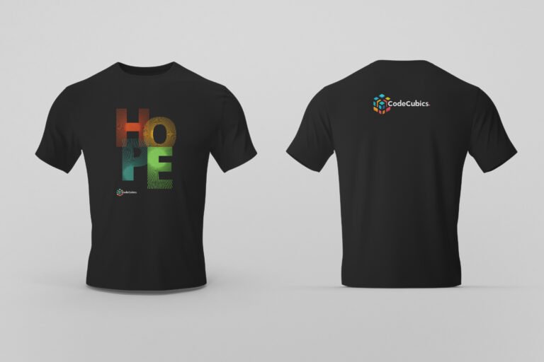 T-Shirt Mockup 11