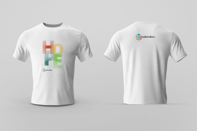 T-Shirt Mockup 11-a