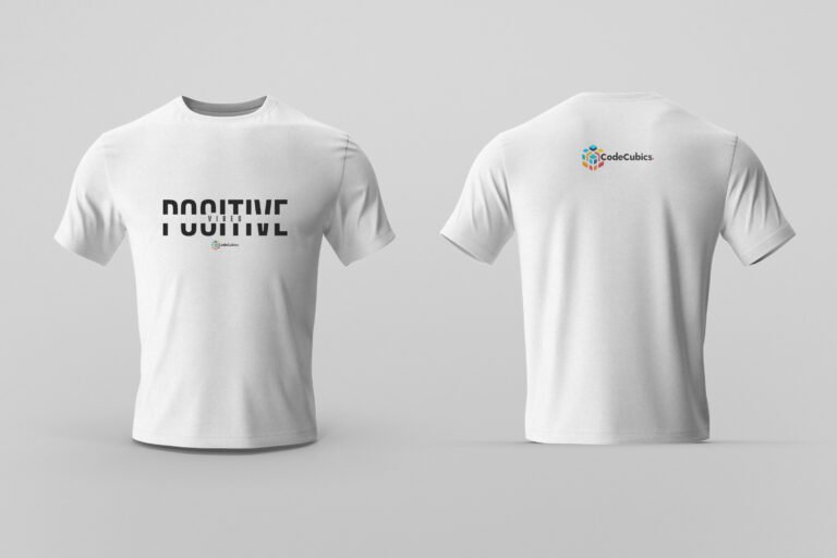 T-Shirt Mockup 14-a