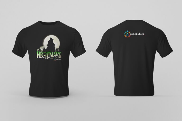 T-Shirt Mockup 15