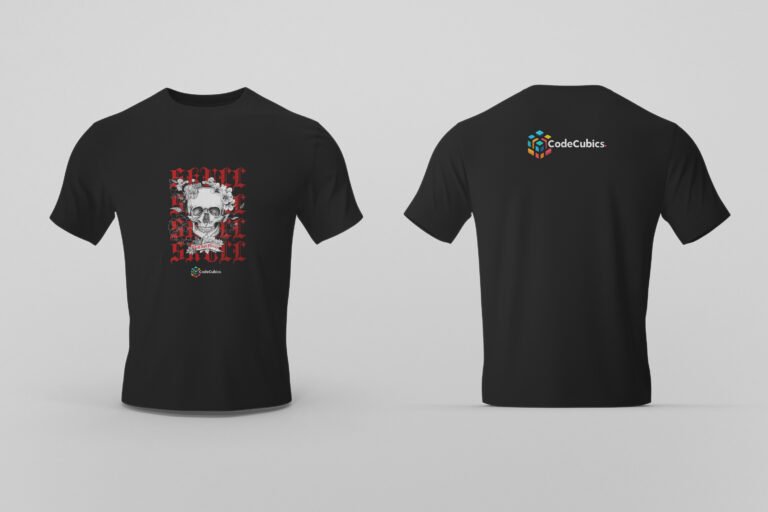 T-Shirt Mockup 19