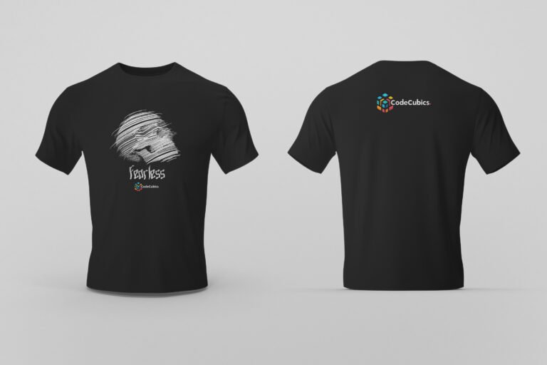 T-Shirt Mockup 20