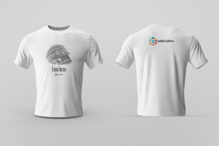 T-Shirt Mockup 20-a