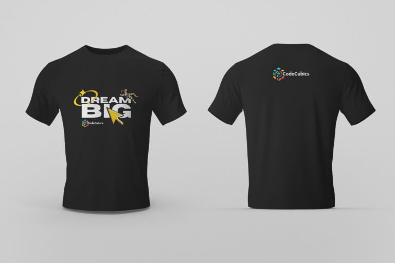 T-Shirt Mockup 21