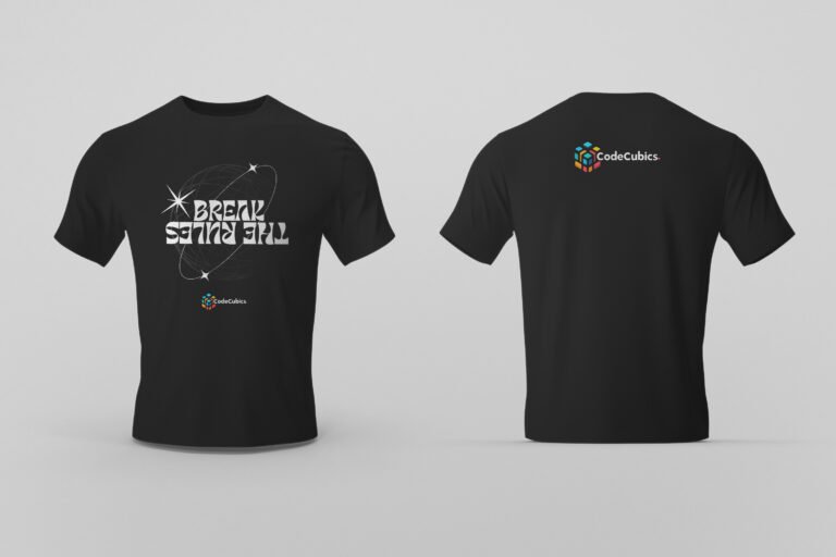 T-Shirt Mockup 22