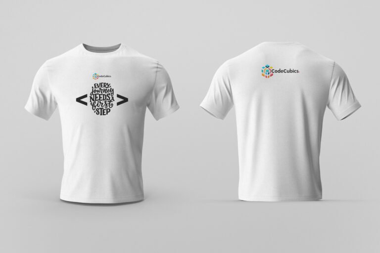 T-Shirt Mockup 26-a