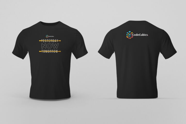 T-Shirt Mockup 27