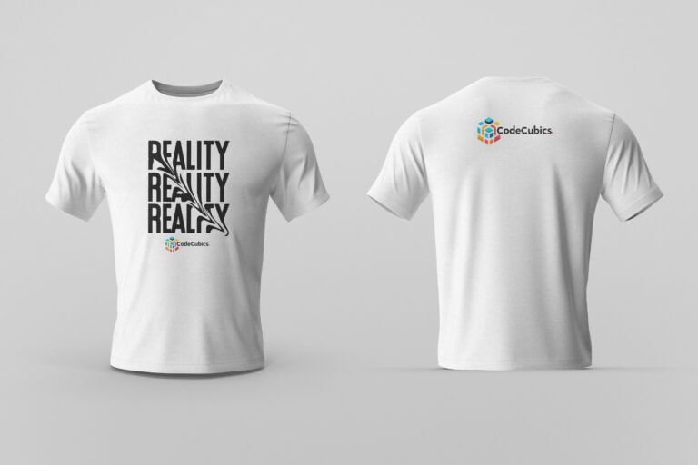 T-Shirt Mockup 28-a