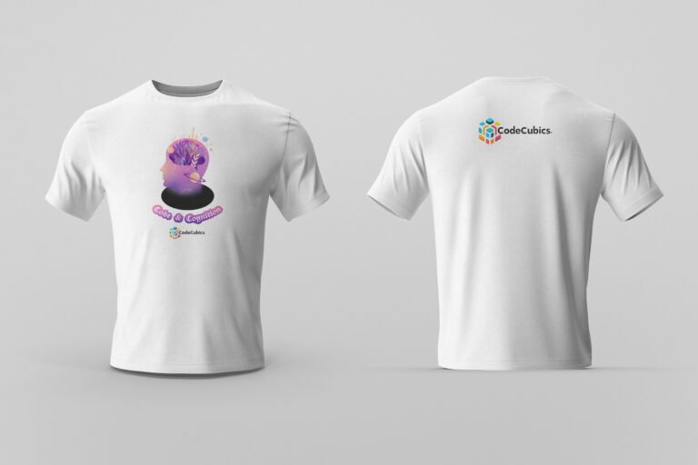 T-Shirt Mockup 30-a