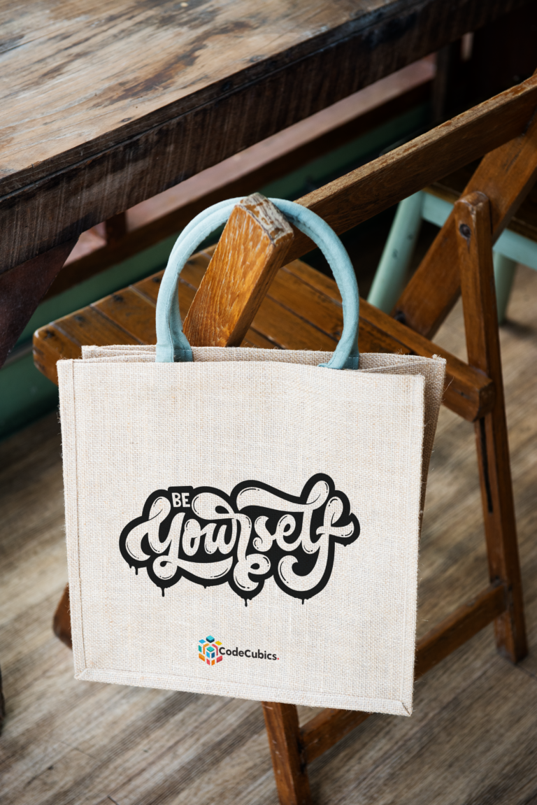 Tote Bag 4