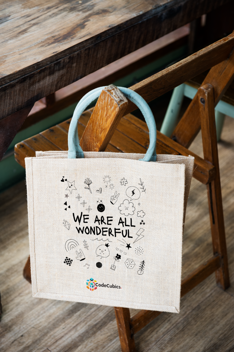 Tote Bag 9