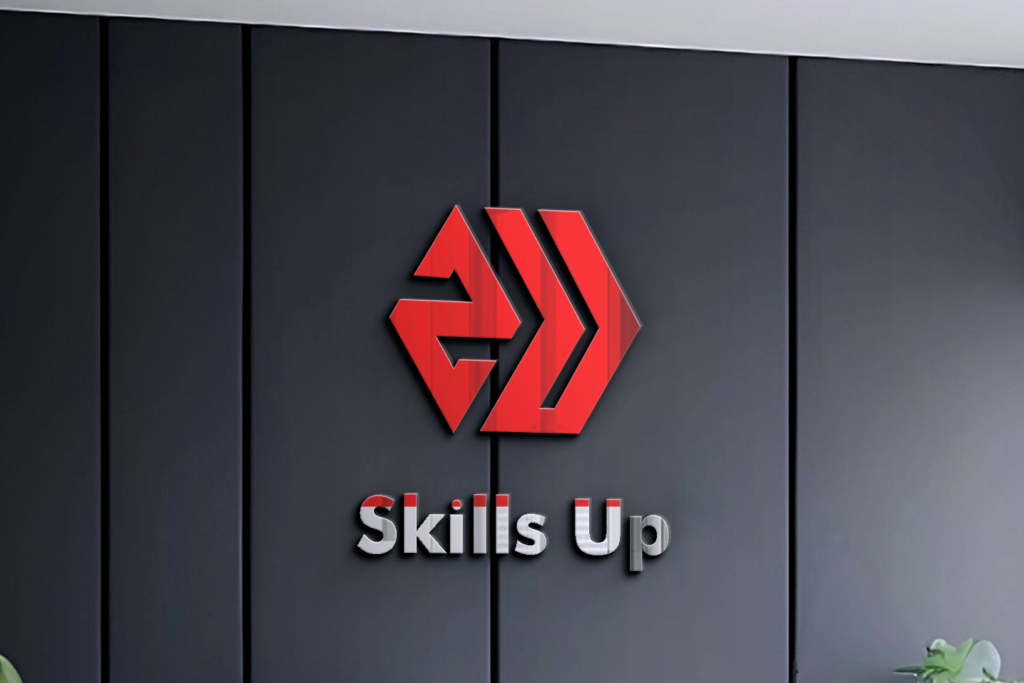 Skills Up